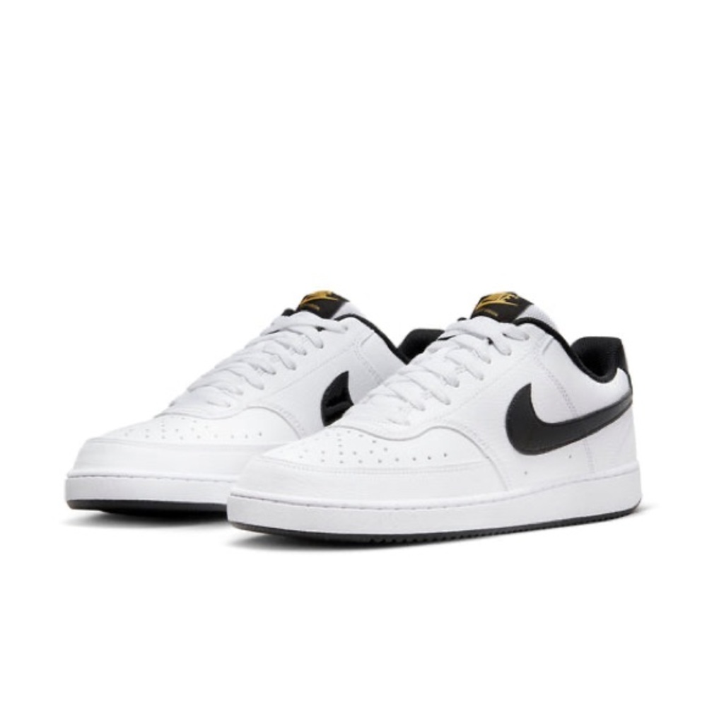 Nike Court Vision Low